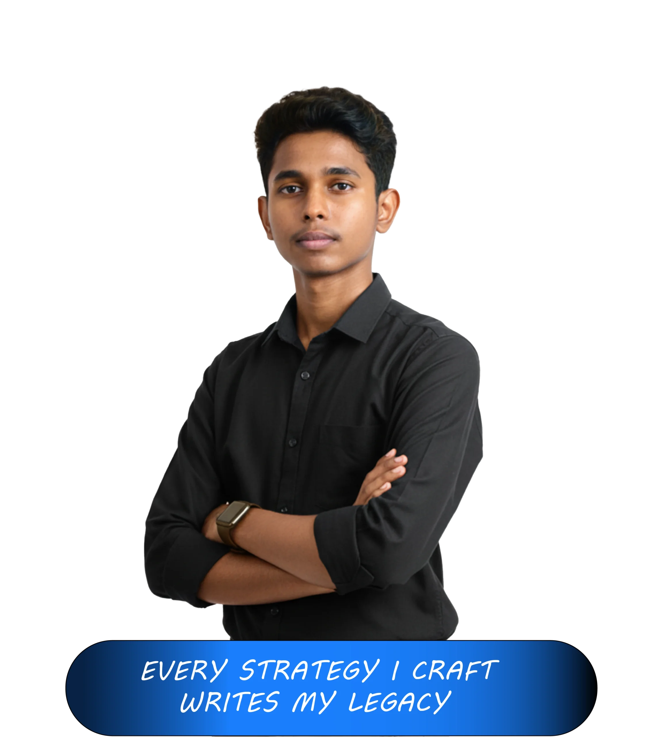 About Me Digital Marketing Strategist Malappuramg